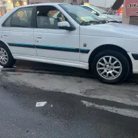 پژو پارس tu5 مدل ۹۴کلاس۱۵