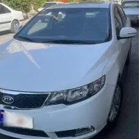 سراتو ۲۰۰۰ آپشنال ۹۶