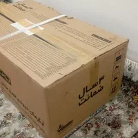 آبگرمکن بوتان نو  مدل B3115  آکبند و گارانتی‌دار