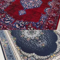 فروش فرش با امکان پرداخت اقساطی در قاآنی&+