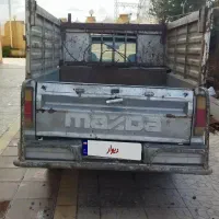 مزدا 2000 دوگانه|خودرو سواری و وانت|قم, کیوانفر|دیوار