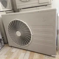 سامسونگ اینورتر|کولر گازی و فن‌کوئل|قم, انسجام|دیوار