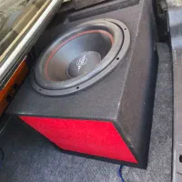 سیستم صوتی خودرو|قطعات یدکی و لوازم جانبی|اهواز, سلطانمنش|دیوار