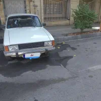 پیکان دوگانه مدل۸۳