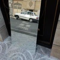 ۷ عدد آینه قدی کاملا سالم و سلامت|آینه|تهران, خانی آباد نو شمالی|دیوار