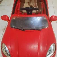 ماشین شارژی