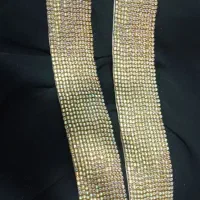 لباس نونو و پر کردن شابلون نگین کاری|لباس|جوانرود, |دیوار