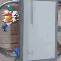 سیستم صوتی خودرو|قطعات یدکی و لوازم جانبی|سبزوار, پاسداران|دیوار