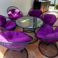 صندلی ویلایی|صندلی و نیمکت|اردبیل, |دیوار