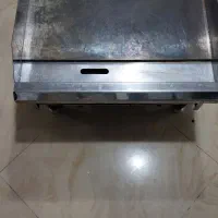 وسایل فست فود تمییز و نو|کافیشاپ و رستوران|خرمآباد, |دیوار