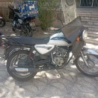 باکسر سفید 94