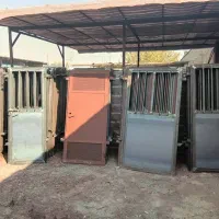 آهنگری.درب انباری.درب پشت بام.درب اسانسور.چهارچوب|مصالح و تجهیزات ساختمان|ری, بازار آهن|دیوار