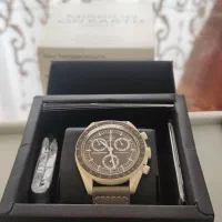 ساعت امگا سواچ desert|ساعت|تهران, الهیه|دیوار