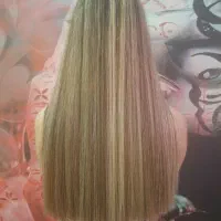 50 ٪  تخفیف کراتین. پروتیین تراپی بوتاکس .تضمینی