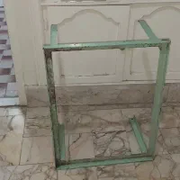 زیر یخچالی ،زیر کولری ، اهن