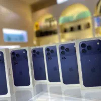 Apple 17 pro max 256 zaaآیفون هفده  با هوش مصنوعی