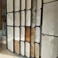 کاشی و سرامیک اقساطی با چک صیادی|مصالح و تجهیزات ساختمان|اهر, |دیوار