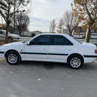 پژو پارس ۱۴۰۰|خودرو سواری و وانت|ملایر, |دیوار