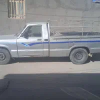 مزدا 2000تک کابین زاپن