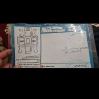 تیبا ۲ مدل ۹۵|خودرو سواری و وانت|تهران, هروی|دیوار