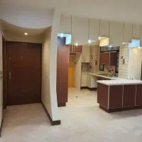 واحد ۱۳۵ متری دوخوابه در خانه ویلایی