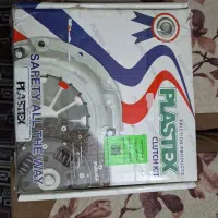 دیسک و صفحه پراید|قطعات یدکی و لوازم جانبی|گرگان, |دیوار