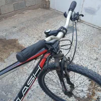 دوچرخه ۲۶ دنده ای در حد نو|دوچرخه، اسکیت، اسکوتر|کوهین, |دیوار