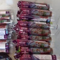 فروش کیسه فریزر وزباله و سفره یکبار مصرف