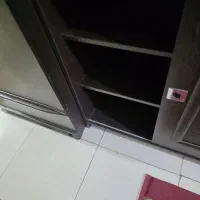 کمد اتاق خواب و کنسول سالم محکم|بوفه، ویترین، کنسول|تهران, توحید|دیوار