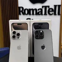 اپل iPhone 15 Pro Max با حافظهٔ ۲۵۶ گیگابایت