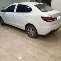 شاهین 1400 با ساندروف