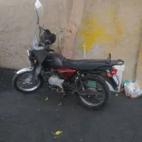 باکسر باجاج اصلی125هندی
