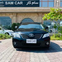 تویوتا کمری GL اتومات مدل2011