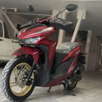 طرح کیلیک۱۵۰|موتورسیکلت|ری, شهادت|دیوار