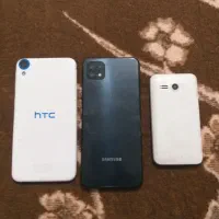 سامسونگ Galaxy A06 با حافظهٔ ۶۴ گیگابایت|موبایل|تبریز, |دیوار