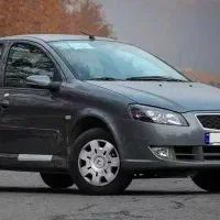 حواله رانا پلاس ارتقایافته موتور TU5P