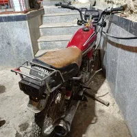 موتور‌سیکلت