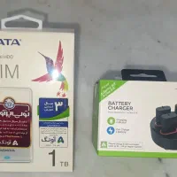 ایکس باکس سری اس Xbox series s با تمام وسایل|کنسول، بازی ویدئویی و آنلاین|زنجان, |دیوار