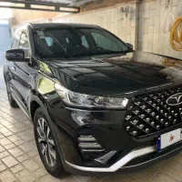 تیگو۷ پروپرمیوم