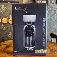 آسیاب قهوه نیمه صنعتی یونیک