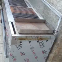 گریل کبابپژ ترکیبی