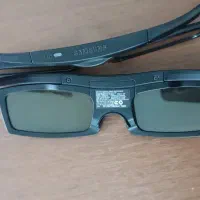 عینک سه بعدی سامسونگ|تلویزیون و پروژکتور|قرچک, مهدیه|دیوار