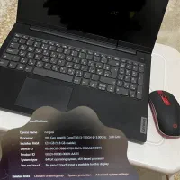 لپ تاپ لنوو