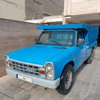 نیسان دیزل مدل92