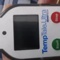 دیتا لاگر کنترل دما ورطوبت