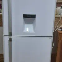 یخچال جنرال درحد نو