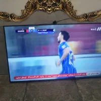 تلویزیون ال جی 50اینچ بولوتوث موس وای فای کامل