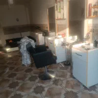 صفر تا صد وسایل آرایشگاه مردانه|آرایشگاه و سالنهای زیبایی|دورود, |دیوار