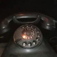 رادیولامپی،تلفن آلمان،سینی صفویه|کلکسیون اشیاء عتیقه|کرج, شهرک بنفشه|دیوار