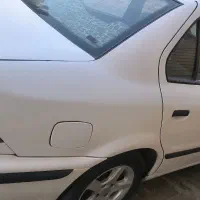 سمند LX EF7، مدل ۱۳۹۰|خودرو سواری و وانت|مشهد, امامیه (شهرک غرب)|دیوار